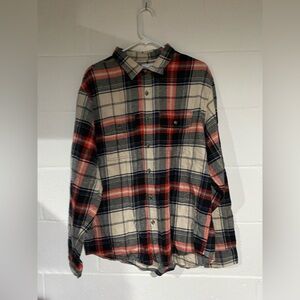 Mens old navy X-Large button down